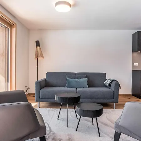 Walt 3.5 - Griwa Rent Ag * 그린델발트