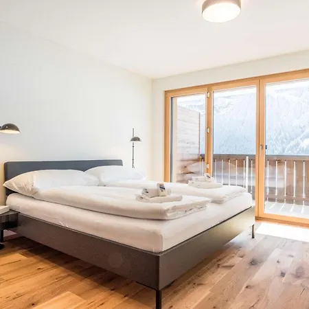 Walt 3.5 - Griwa Rent Ag Grindelwald