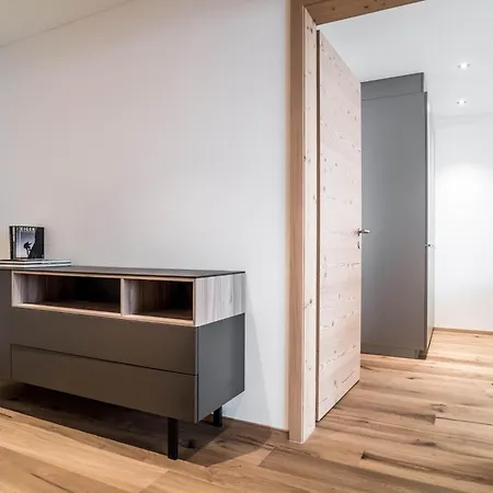 Apartmán Walt 3.5 - Griwa Rent Ag