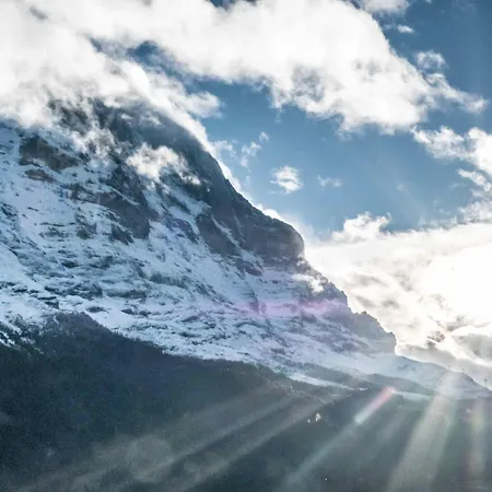 Walt 3.5 - Griwa Rent Ag Apartamento