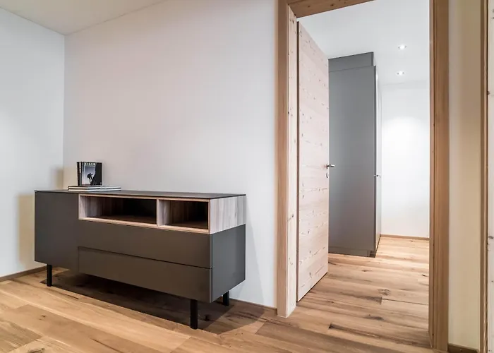 Apartment Walt 3.5 - Griwa Rent Ag