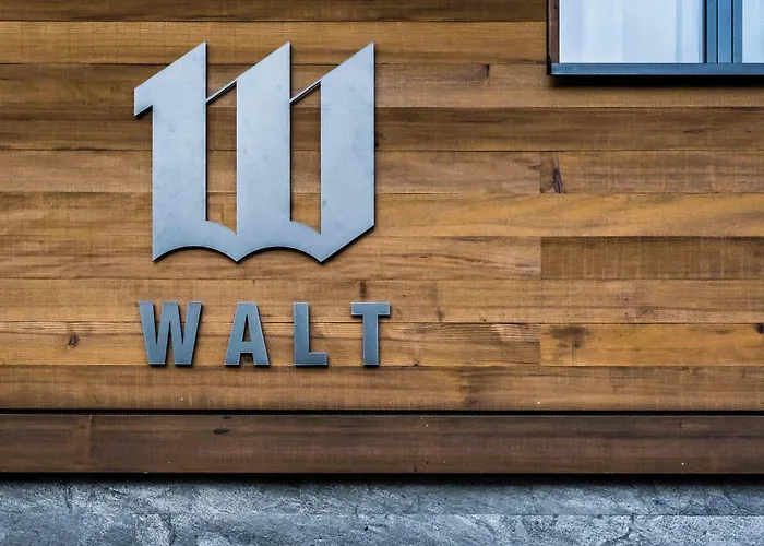 Apartment Walt 3.5 - Griwa Rent Ag Grindelwald