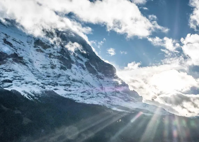 Walt 3.5 - Griwa Rent Ag Apartmán